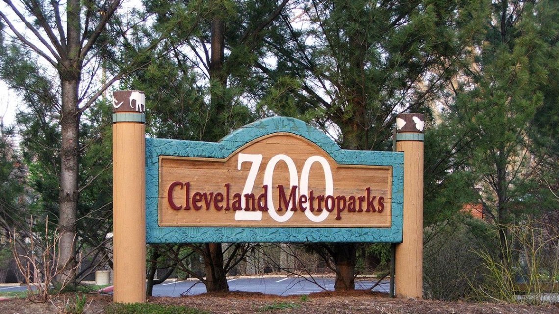 Cleveland-zoo