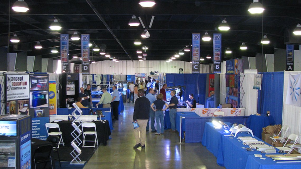 max-expo-hall