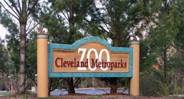 Cleveland-zoo