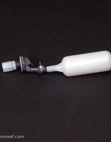 Float valve