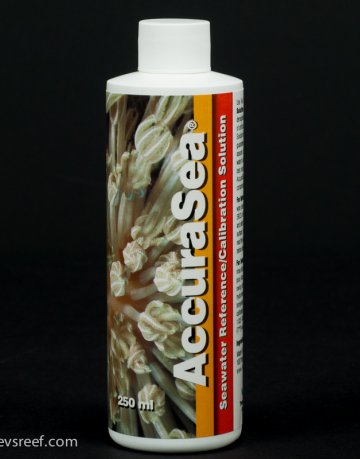 AccuraSea Calibration Solution