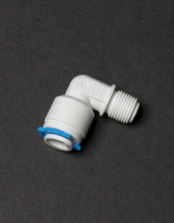 1/8" Elbow Fitting