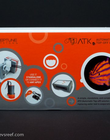 Apex Automatic Top Off Kit v2