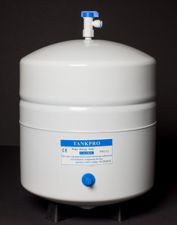 Bladder Tank