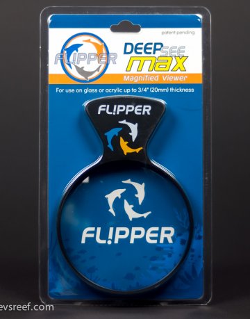 DeepSee Magnified Viewer 4"