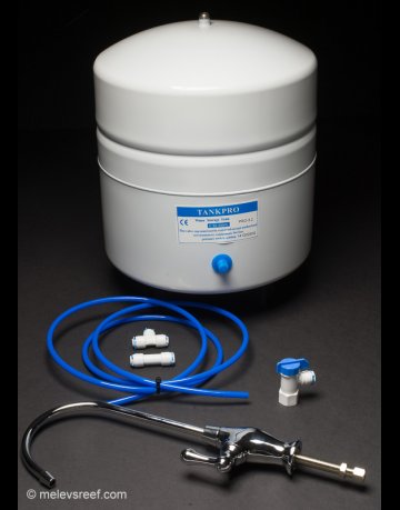 drinking water upgrade kit