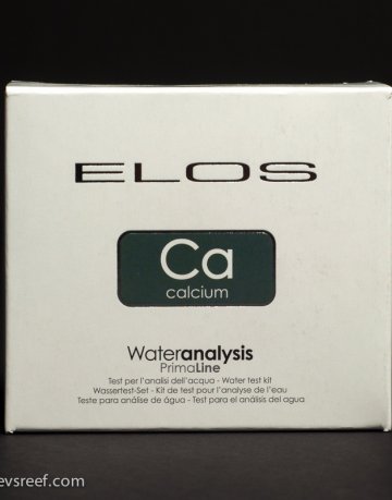 Elos Calcium Test kit 