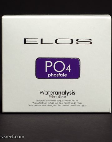 Elos Phosphate Test kit