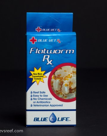 Flatworm Rx