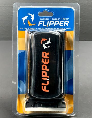 Flipper Cleaning Magnet