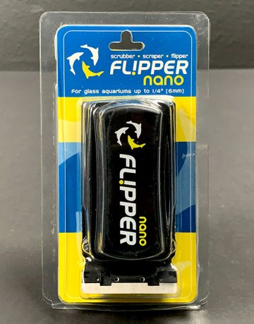 Flipper Nano Cleaning Magnet