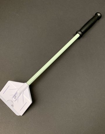 Flipper Platinum Aquarium Scraper