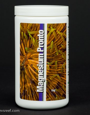 Magnesium Pronto