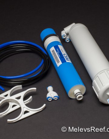 membrane upgrade kit