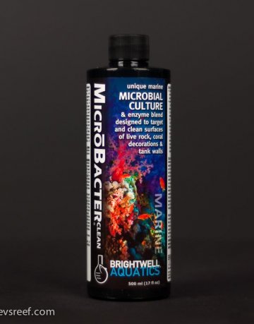 microbacter clean