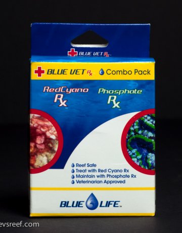 Phosphate Rx & RedCyano Rx