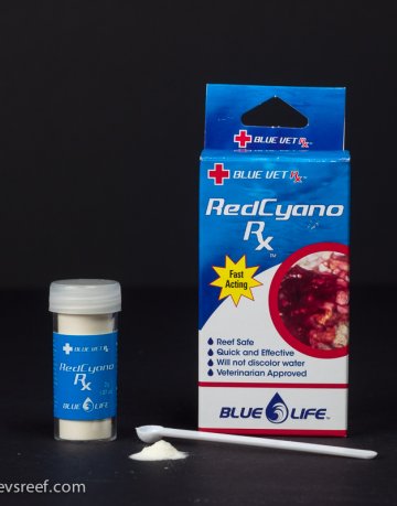 RedCyano Rx2