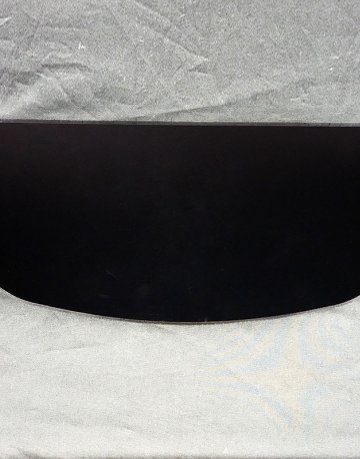 Polycarbonate lid 