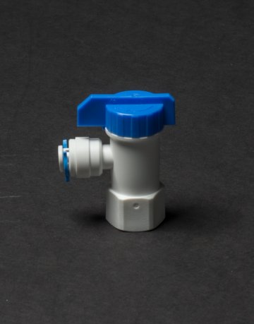 Cut Off Valve