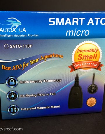 Smart ATO Micro