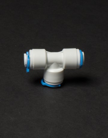 1/4" Tee Fitting