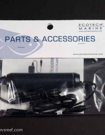 Vectra Booster Cable