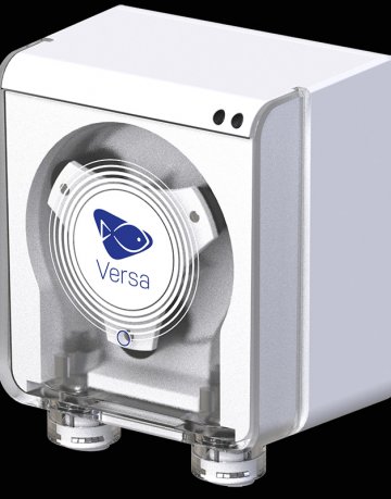 Versa Peristaltic Pump