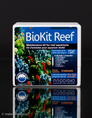 BioKit Reef