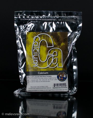 diy calcium mix