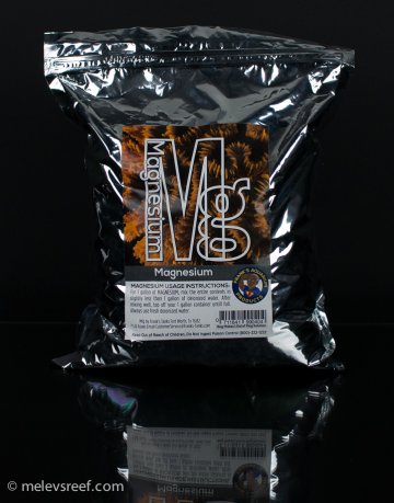 DIY Magnesium mix
