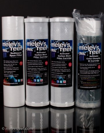 full filter set