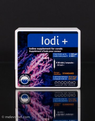 Iodi Plus