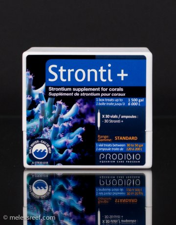 Stronti Plus
