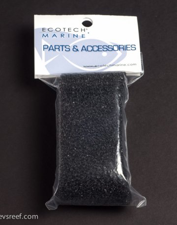 vortech-foam-covers
