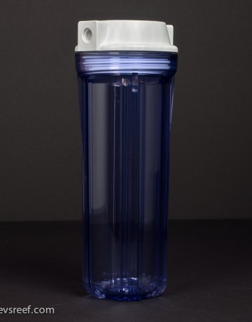 acrylic-housing
