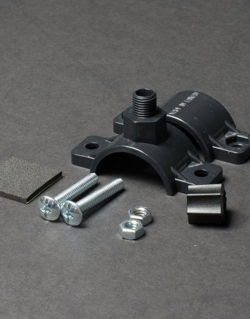 saddle-drain