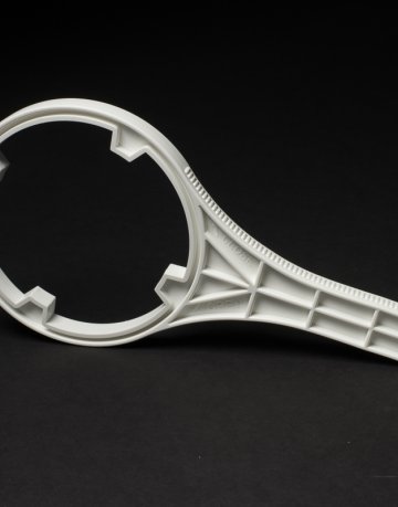 wrench-handle