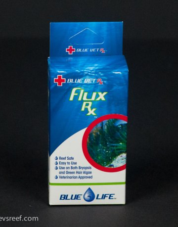 Flux Rx 