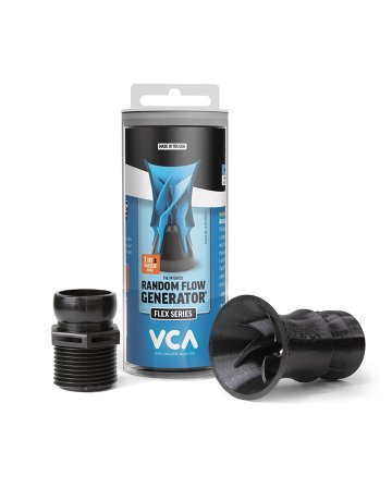 1" RFG Flex Series kit