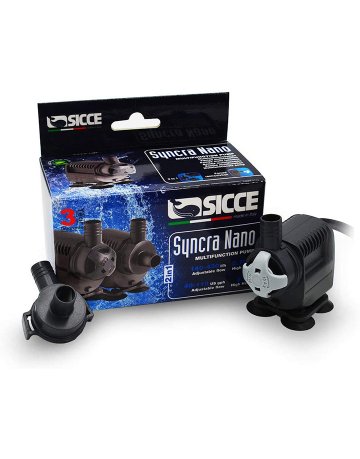 Syncra Nano