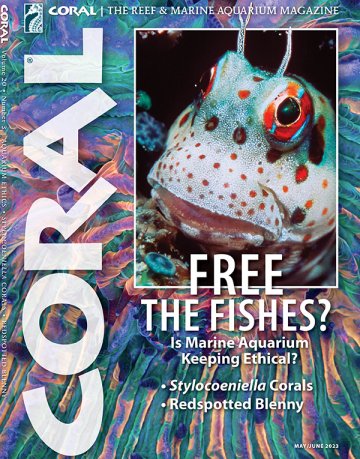 Coral Magazine May-June 2023