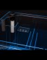 model-m-drain