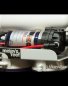 Booster Pump Installed