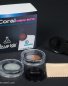 Coral View Lens v2