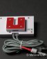 Dual TDS Meter back