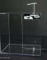 Pivot-door fish trap