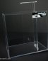 Pivot-door fish trap