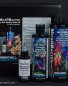 Microb2acter Dry Rock Starter Kit