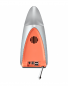 Trident Water Tester backside
