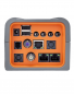 A3 Apex Pro ports